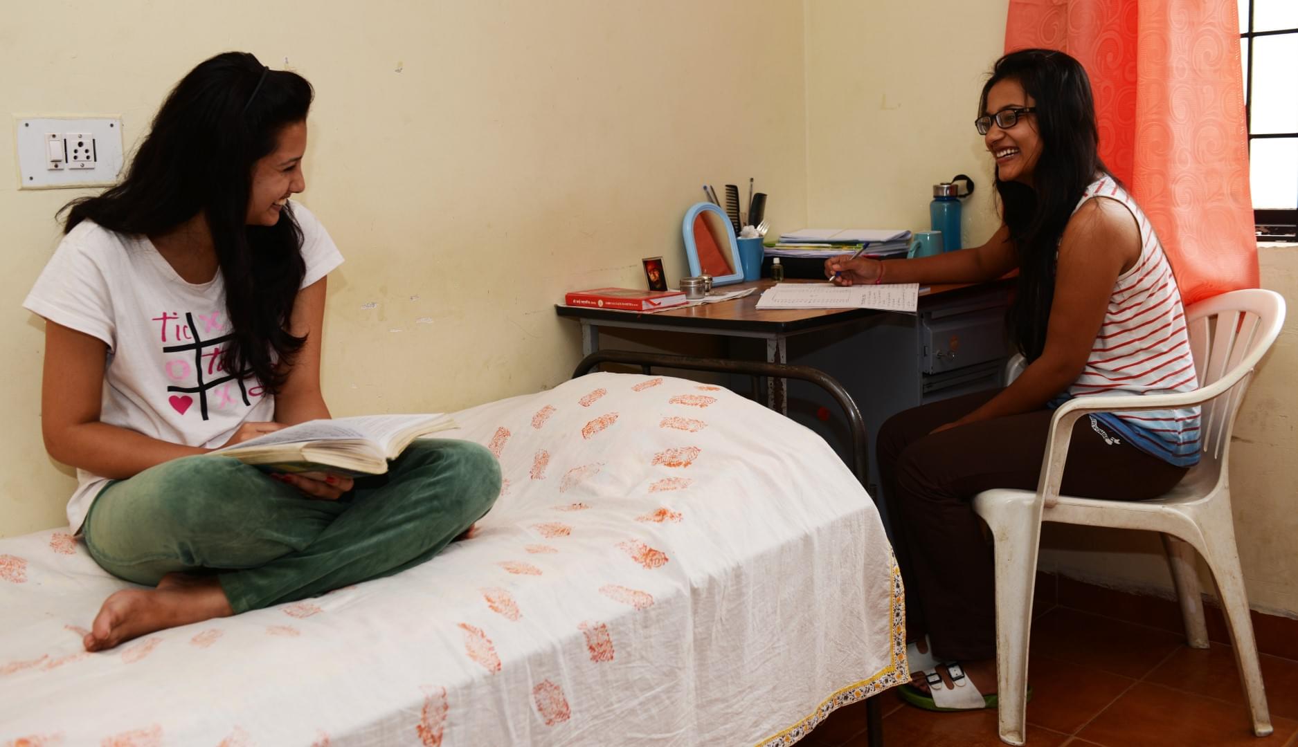 NITTE College of Pharmaceutical Sciences Bangalore Hostel photo 1